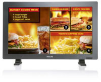Philips BDL4225E Philips BDL4225E